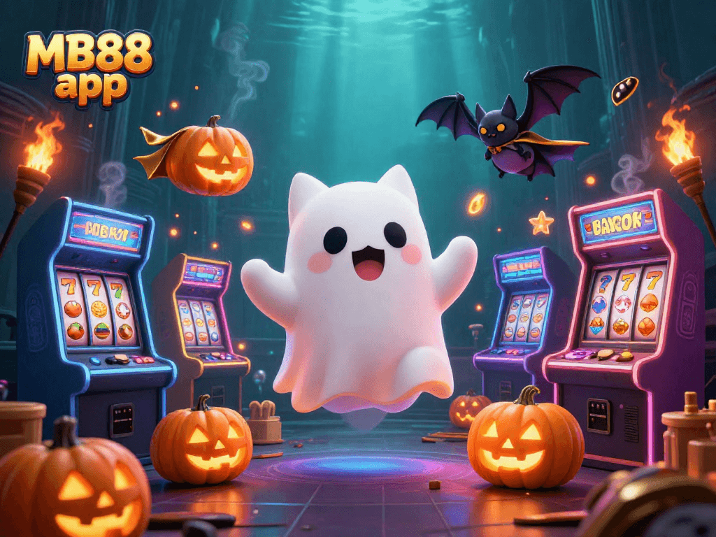 Win big with the engaging MB88 app in a vibrant casino world, featuring thrilling games and character adventures.