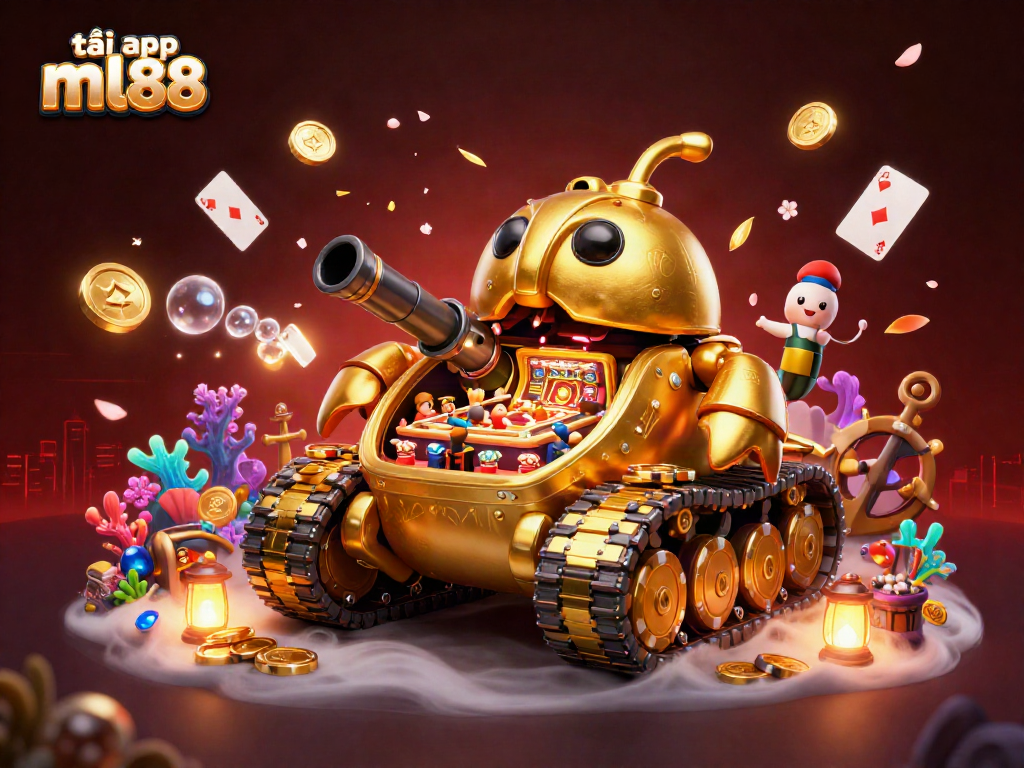 Win big with tải app ml88 and enjoy thrilling casino adventures in an immersive 3D world.